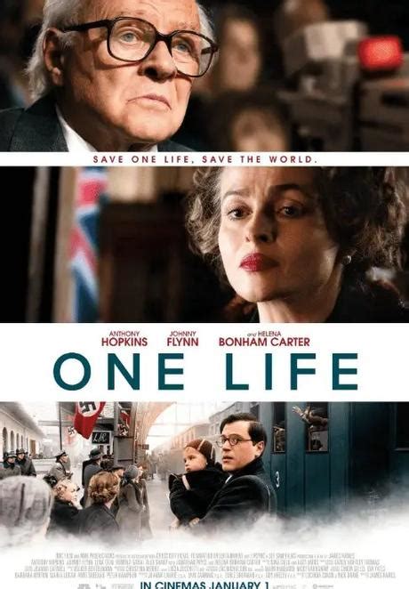 one life movie reviews in chin